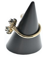 Jouete（ジュエッテ）リング 白 サイズ:-(10号位) レディース/2200617600107