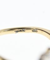 Jouete（ジュエッテ）リング 白 サイズ:-(10号位) レディース/2200617600107