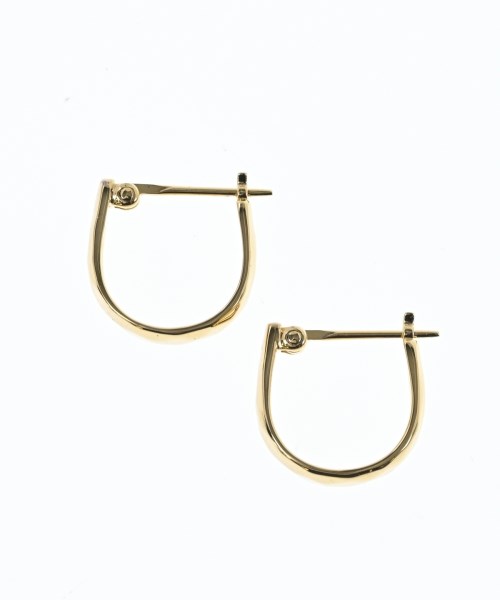 Jouete（ジュエッテ）ピアス ゴールド サイズ:- レディース/2200634471049