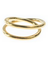 Jouete（ジュエッテ）リング ゴールド サイズ:-(2号位) レディース/2200618476046