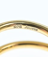 Jouete（ジュエッテ）リング ゴールド サイズ:-(2号位) レディース/2200618476046