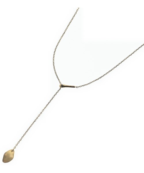 Jouete（ジュエッテ）ネックレス ゴールド サイズ:- レディース/2200559851049