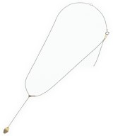 Jouete ネックレス