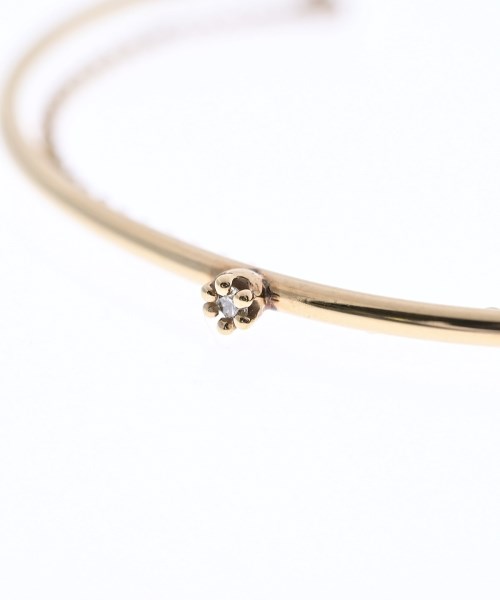 Jouete（ジュエッテ）ブレスレット・バングル ゴールド サイズ:- レディース/2200671292034