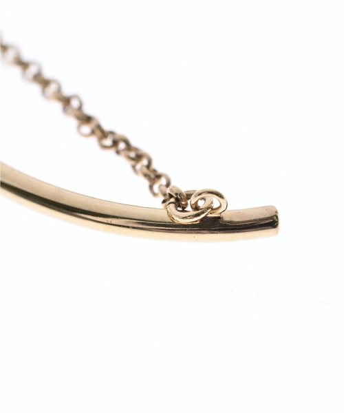 Jouete（ジュエッテ）ブレスレット・バングル ゴールド サイズ:- レディース/2200671292034