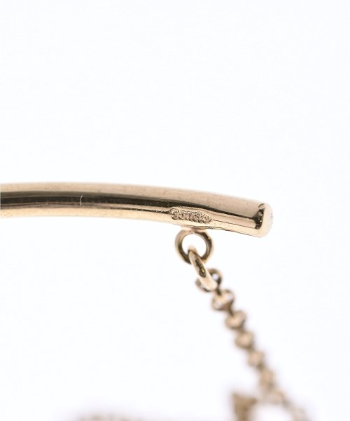 Jouete（ジュエッテ）ブレスレット・バングル ゴールド サイズ:- レディース/2200671292034