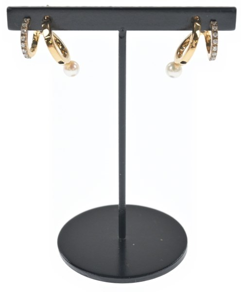 Jouete(ジュエッテ)ピアス ゴールド サイズ:-/2200672907227