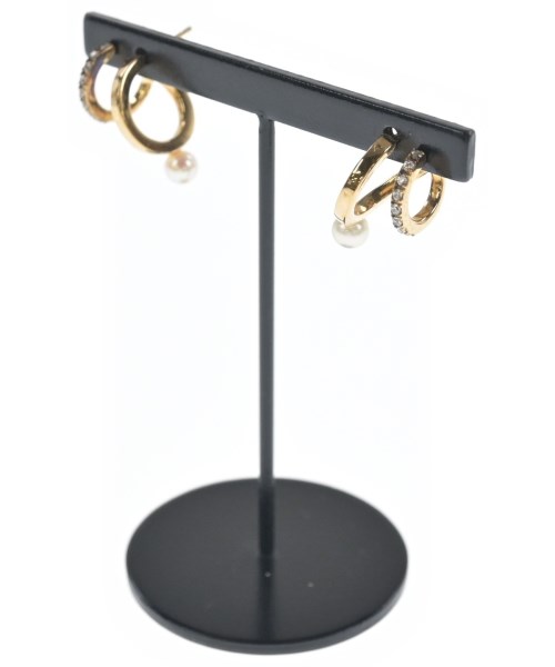 Jouete（ジュエッテ）ピアス ゴールド サイズ:- レディース/2200672907227