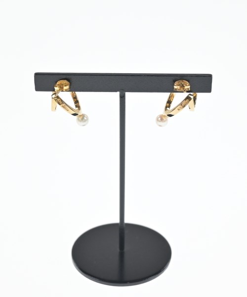 Jouete（ジュエッテ）ピアス ゴールド サイズ:- レディース/2200672907227