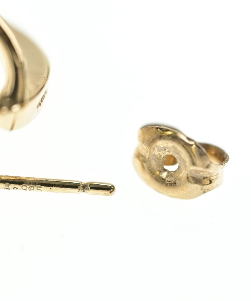 Jouete（ジュエッテ）ピアス ゴールド サイズ:- レディース/2200672907227