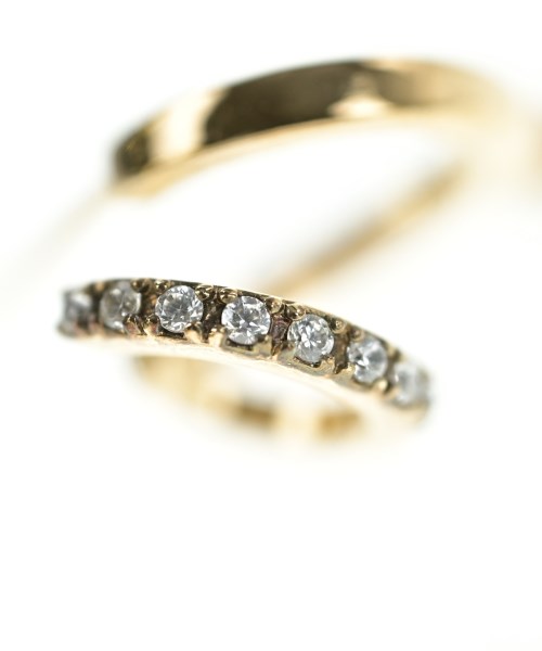 Jouete（ジュエッテ）ピアス ゴールド サイズ:- レディース/2200672907227