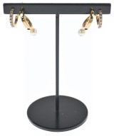 Jouete（ジュエッテ）ピアス ゴールド サイズ:- レディース/2200672907227