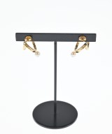 Jouete（ジュエッテ）ピアス ゴールド サイズ:- レディース/2200672907227