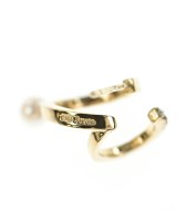 Jouete（ジュエッテ）ピアス ゴールド サイズ:- レディース/2200672907227
