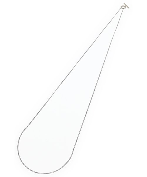 Jouete(ジュエッテ)ネックレス シルバー サイズ:-/2200672907234