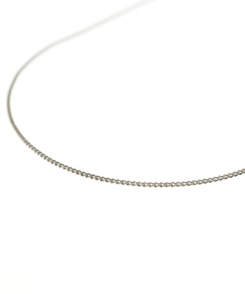 Jouete（ジュエッテ）ネックレス シルバー サイズ:- レディース/2200672907234