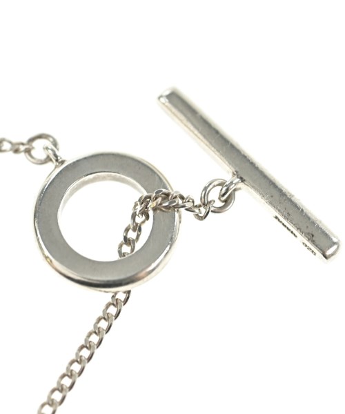 Jouete（ジュエッテ）ネックレス シルバー サイズ:- レディース/2200672907234