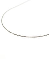 Jouete（ジュエッテ）ネックレス シルバー サイズ:- レディース/2200672907234