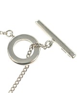 Jouete（ジュエッテ）ネックレス シルバー サイズ:- レディース/2200672907234