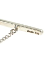 Jouete（ジュエッテ）ネックレス シルバー サイズ:- レディース/2200672907234