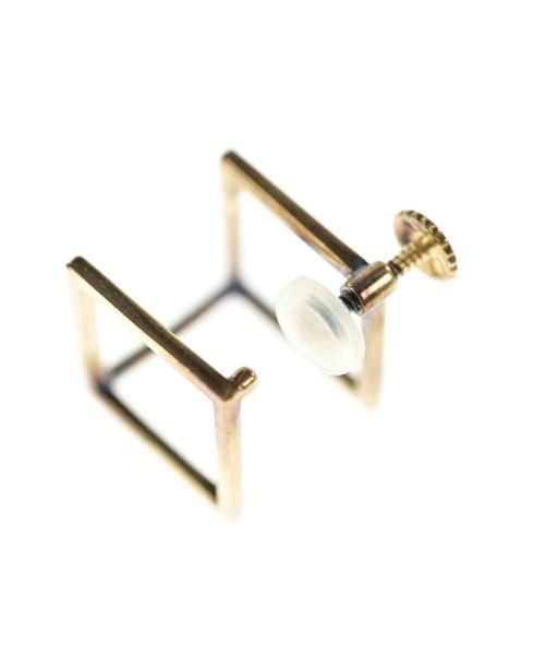 Jouete（ジュエッテ）ピアス・イヤリング ゴールド サイズ:- レディース/2200671708160