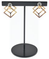 Jouete（ジュエッテ）ピアス・イヤリング ゴールド サイズ:- レディース/2200671708160