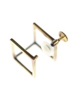 Jouete（ジュエッテ）ピアス・イヤリング ゴールド サイズ:- レディース/2200671708160