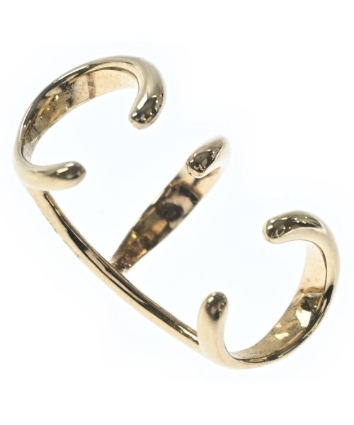 Jouete（ジュエッテ）ピアス・イヤリング ゴールド サイズ:- レディース/2200675024068