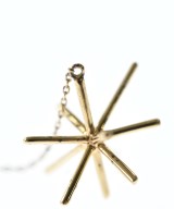 Jouete（ジュエッテ）ピアス ゴールド サイズ:- レディース/2200699593083
