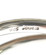 Jouete（ジュエッテ）リング シルバー サイズ:-(10号位) メンズ/2200700743254