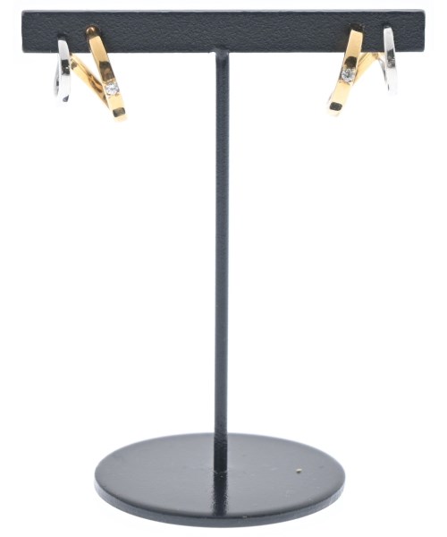 Jouete(ジュエッテ)ピアス ゴールド サイズ:-/2200653281063