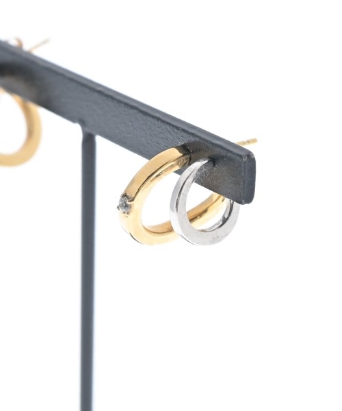 Jouete（ジュエッテ）ピアス ゴールド サイズ:- レディース/2200653281063