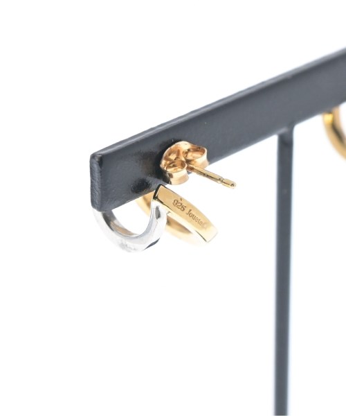 Jouete（ジュエッテ）ピアス ゴールド サイズ:- レディース/2200653281063