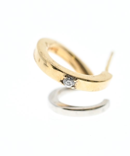 Jouete（ジュエッテ）ピアス ゴールド サイズ:- レディース/2200653281063