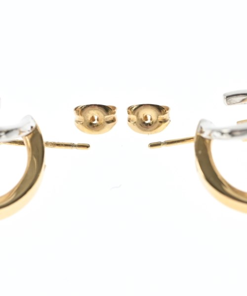 Jouete（ジュエッテ）ピアス ゴールド サイズ:- レディース/2200653281063