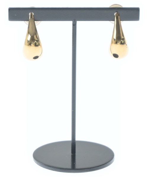 Jouete(ジュエッテ)ピアス・イヤリング ゴールド サイズ:-/2200653173214