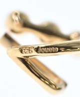 Jouete（ジュエッテ）ピアス 白 サイズ:- レディース/2200714412085
