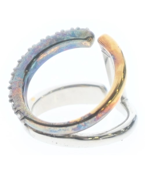 Jouete（ジュエッテ）リング シルバー サイズ:-(1号位) レディース/2200647973059