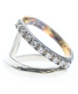 Jouete（ジュエッテ）リング シルバー サイズ:-(1号位) レディース/2200647973059