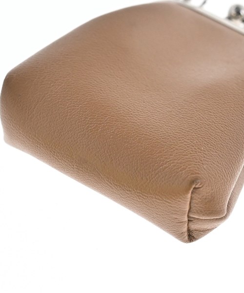 Jouete（ジュエッテ）ポーチ ベージュ サイズ:- レディース/2200647973066