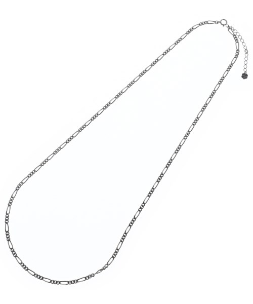 Jouete(ジュエッテ)ネックレス シルバー サイズ:-/2200647790038