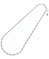 Jouete（ジュエッテ）ネックレス シルバー サイズ:- レディース/2200647790038