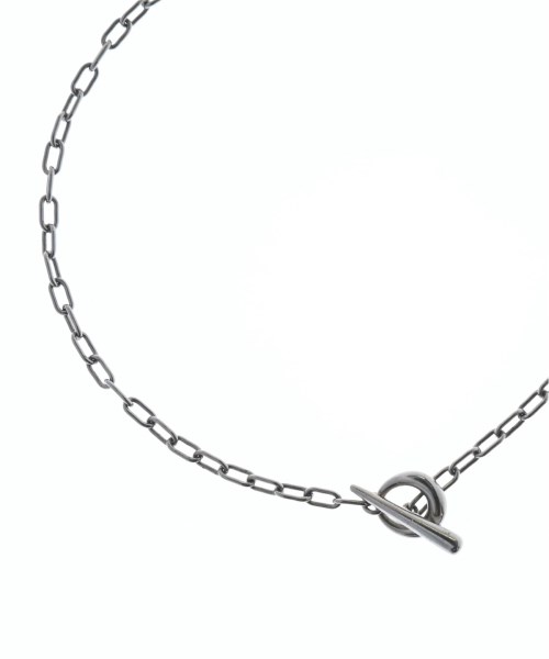 Jouete（ジュエッテ）ネックレス シルバー サイズ:- レディース/2200652389012