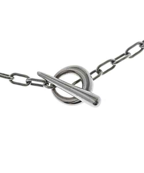 Jouete（ジュエッテ）ネックレス シルバー サイズ:- レディース/2200652389012