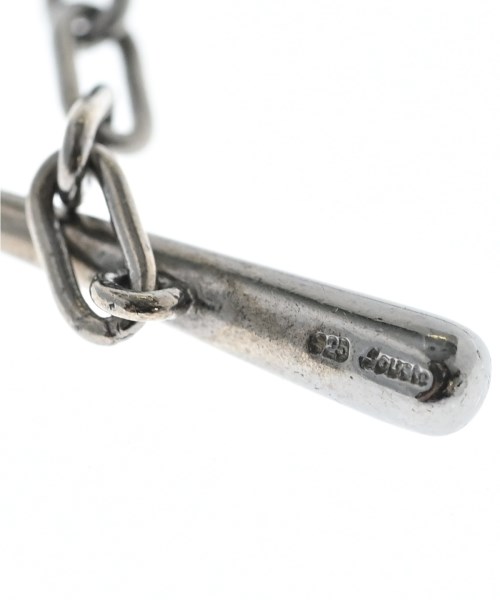 Jouete（ジュエッテ）ネックレス シルバー サイズ:- レディース/2200652389012