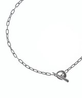 Jouete（ジュエッテ）ネックレス シルバー サイズ:- レディース/2200652389012