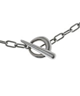 Jouete（ジュエッテ）ネックレス シルバー サイズ:- レディース/2200652389012