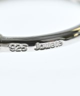Jouete（ジュエッテ）ピアス・イヤリング シルバー サイズ:- レディース/2200699936118