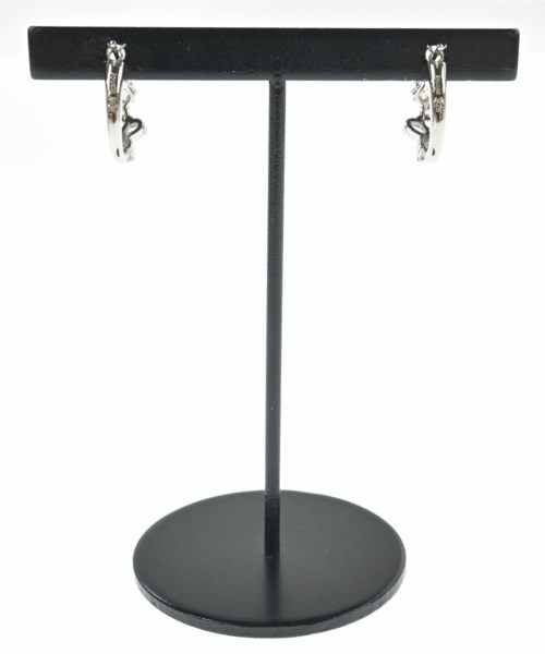 Jouete（ジュエッテ）ピアス シルバー サイズ:- レディース/2200663735068