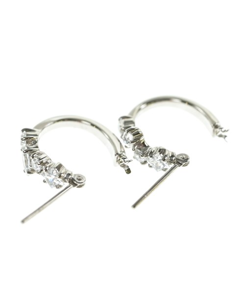 Jouete（ジュエッテ）ピアス シルバー サイズ:- レディース/2200663735068